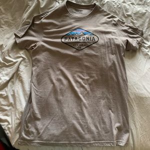 Patagonia Shirt